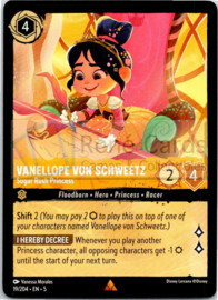 Vanellope Von Schweetz - Sugar Rush Princess - 5SSK - 19/204