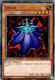 Zolga - Unlimited - DCR-EN079 - 25th Anniversary