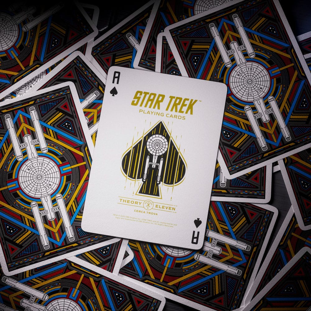 Star Trek - Light Version
