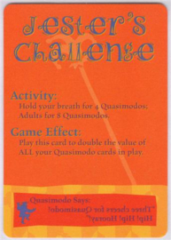 Jester Challenge - 19