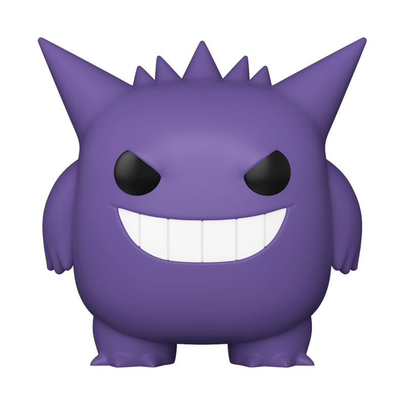 Pokemon - POP! - Gengar - 9 cm
