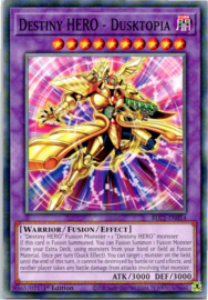 Destiny HERO - Dusktopia - 1st Edition - BLC1-EN054