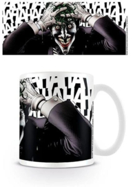 DC Comics - Batman - The Killing Joke (127)