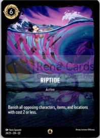 Riptide - Q1-24/31
