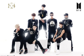 BTS - Black & White (148)