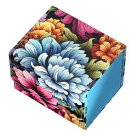 Sidewinder - 100+ Xenoskin - Floral Places  - Springbloom Meadow
