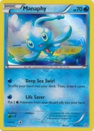 Manaphy - PrimCla - 56/160