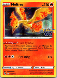 Moltres - PGO - 012/078