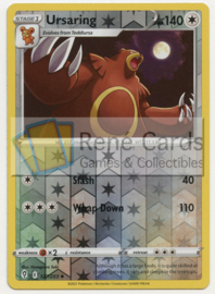 Ursaring - EvolSkies - 127/203 - Reverse