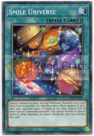 Smile Universe - Unlimited - COTD-EN056