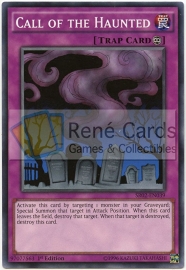 Call of the Haunted - 1st Edition - SR02-EN039 (33)