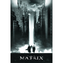 The Matrix Lightfall (114)