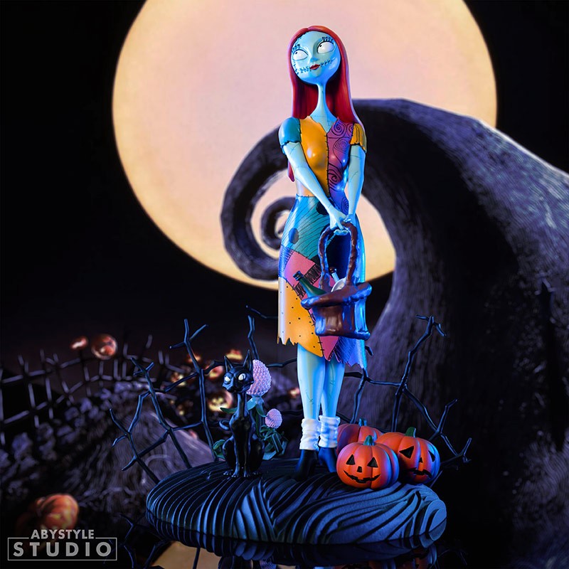 NIGHTMARE BEFORE XMAS - Figurine "Sally"