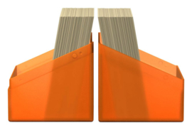 Boulder 100+ Standard Size - Poppy Topaz