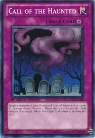 Call of the Haunted - 1st Edition - SDDC-EN038