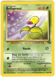 Bellsprout - Unlimited - Dutch - Jung - 49/64