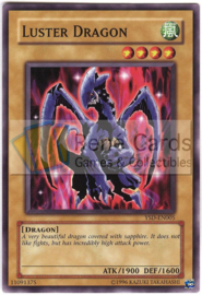 Luster Dragon - Unlimited - YSD-EN005