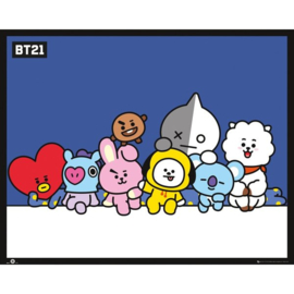 BT21 (M21)