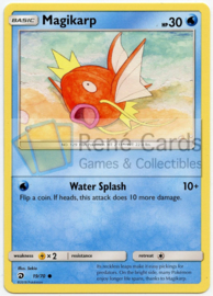 Magikarp - S&M DraMaj  19/70