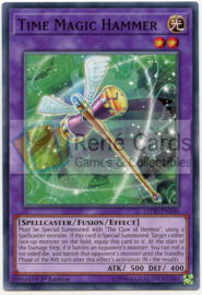 Time Magic Hammer - Unlimited - LEDD-ENA40