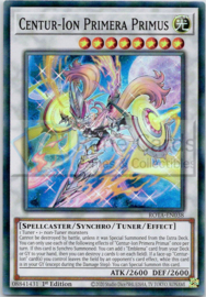 Centur-Ion Primera Primus - 1st Edition - ROTA-EN038