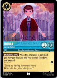 Iduna - Caring Mother - 4URS-147/204