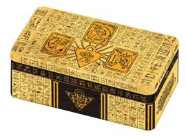 2022 Tin of the Pharaoh's Gods - 1st. Edition - Sealed Products