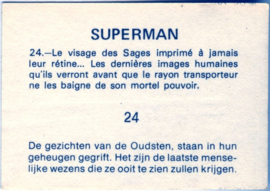 Superman Nr. 24