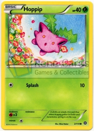 Hoppip - XY StSi 3/114