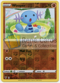 Wooper - VivVol - 083/185 - Reverse