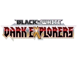 B&W - Dark Explorers