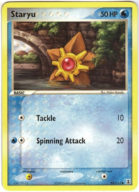 Staryu - DelSpe - 84/113