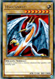Hyozanryu - Unlimited - SRL-EN075 - 25th Anniversary