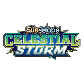 S&M - Celestial Storm - Single Cards