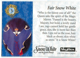 Fair Snow White - 3