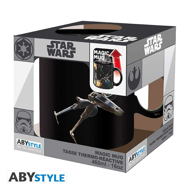 Star Wars - Space Battle - 11