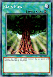 Gaia Power - Unlimited - SRL-EN096 - 25th Anniversary