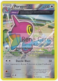 Porygon-Z - AncOri - 67/98 - Reverse