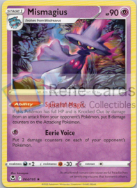 Mismagius - SIT - 064/195