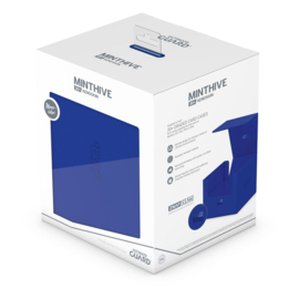 Minthive 30+ - XenoSkin - Blue