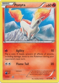 Ponyta- FlashF - 14/106