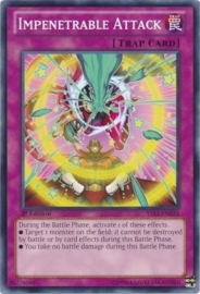 Impenetrable Attack - 1st Edition - YS13-EN034