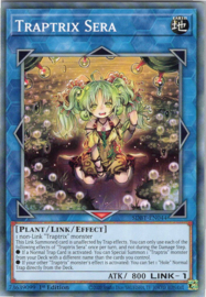 Traptrix Sera - 1st. edition - SDBT-EN044 (56)
