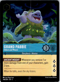 Grand Pabbie - Oldest and Wisest - 2ROF-148/204 - Foil