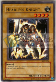 Headless Knight - Reprint - LON-EN054