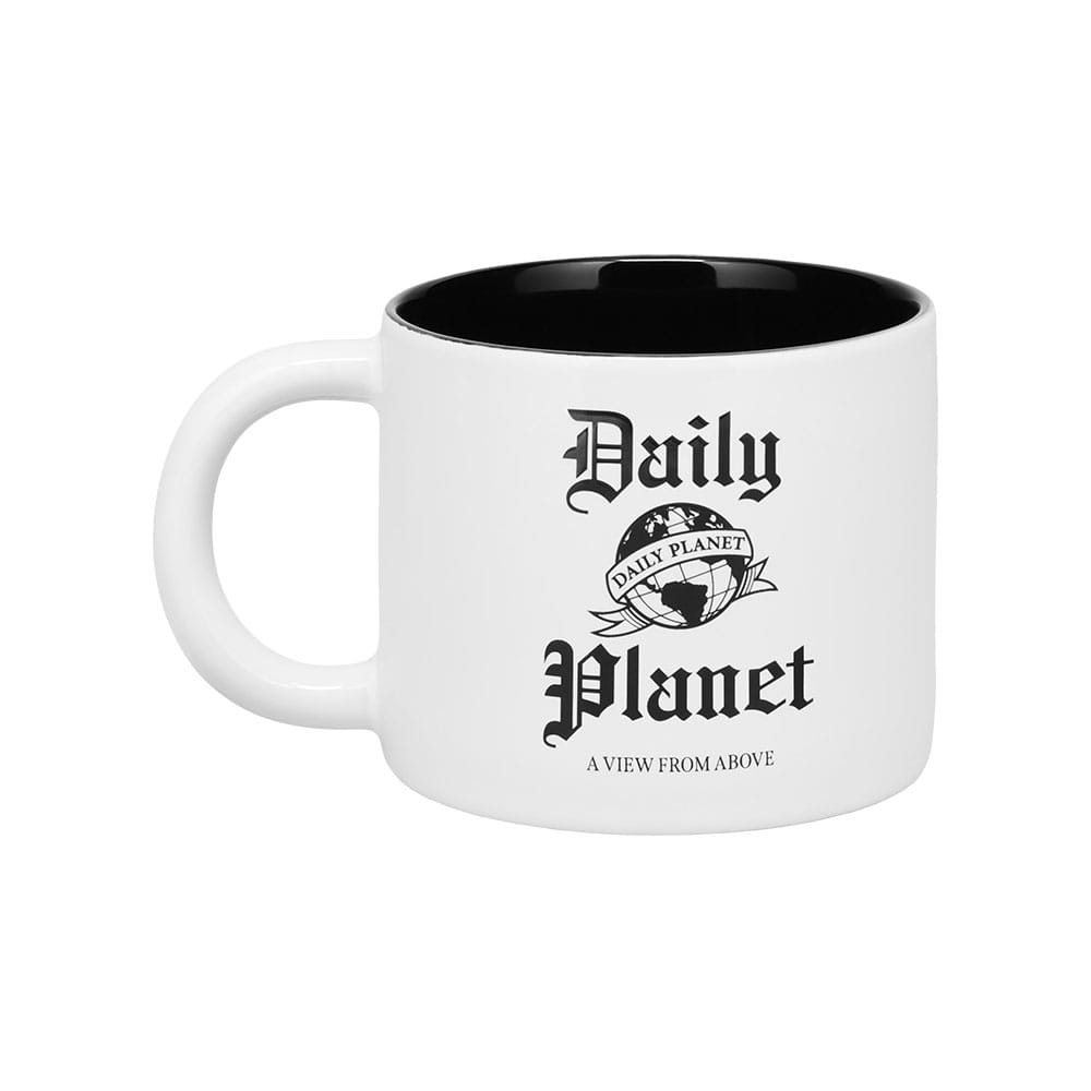 DC Comics - Superman-  Daily Planet (181)