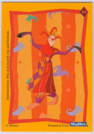 Topsy Turvy - 62