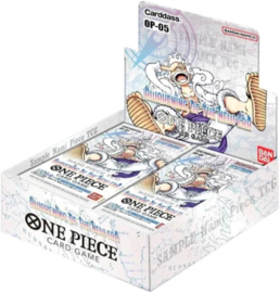 One Piece TCG