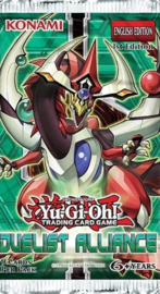 ARC-V - Duelist Alliance - Deluxe Edition