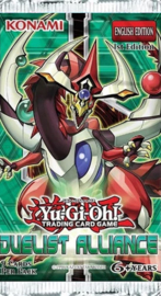 ARC-V - Duelist Alliance - 1st. Edition